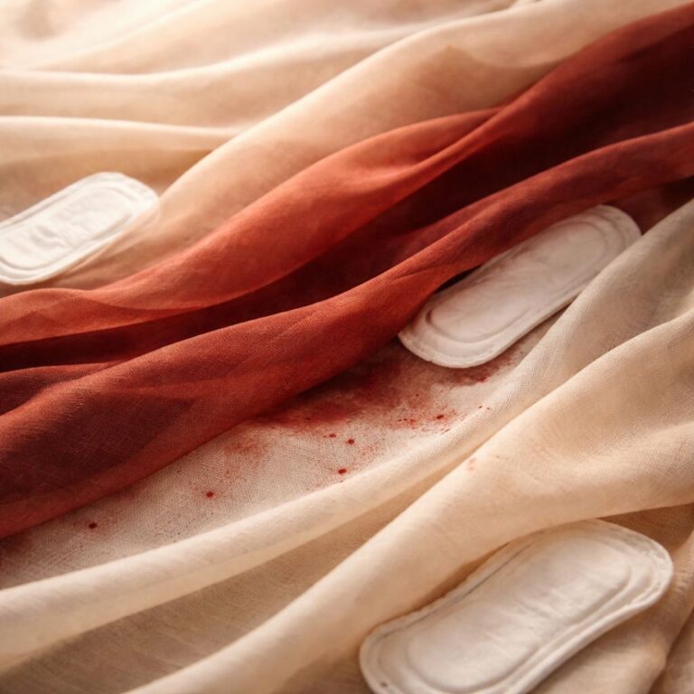 Heavy Periods in Black Women