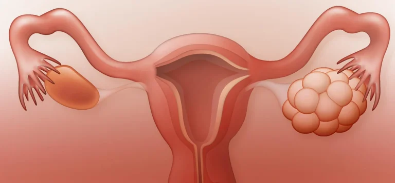What is PCOS