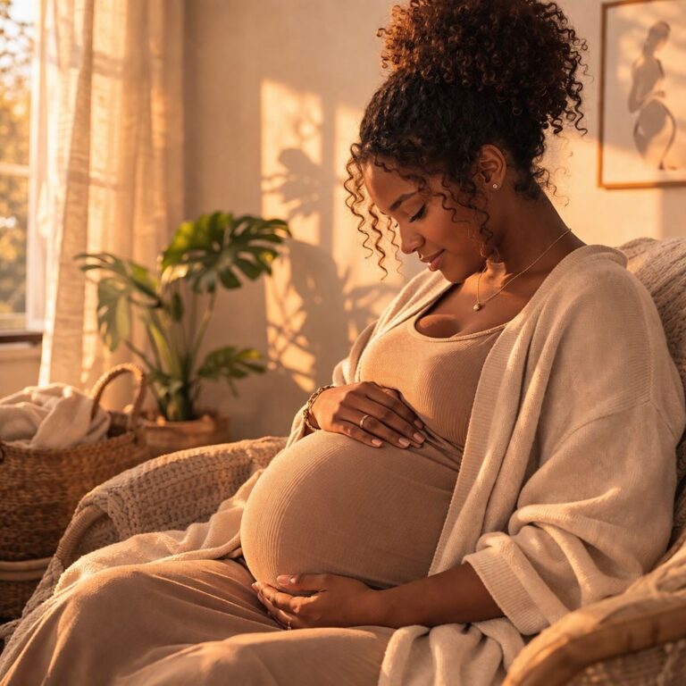 Pregnancy