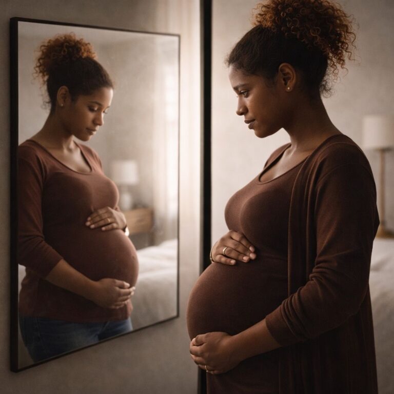 Stages of Pregnancy
