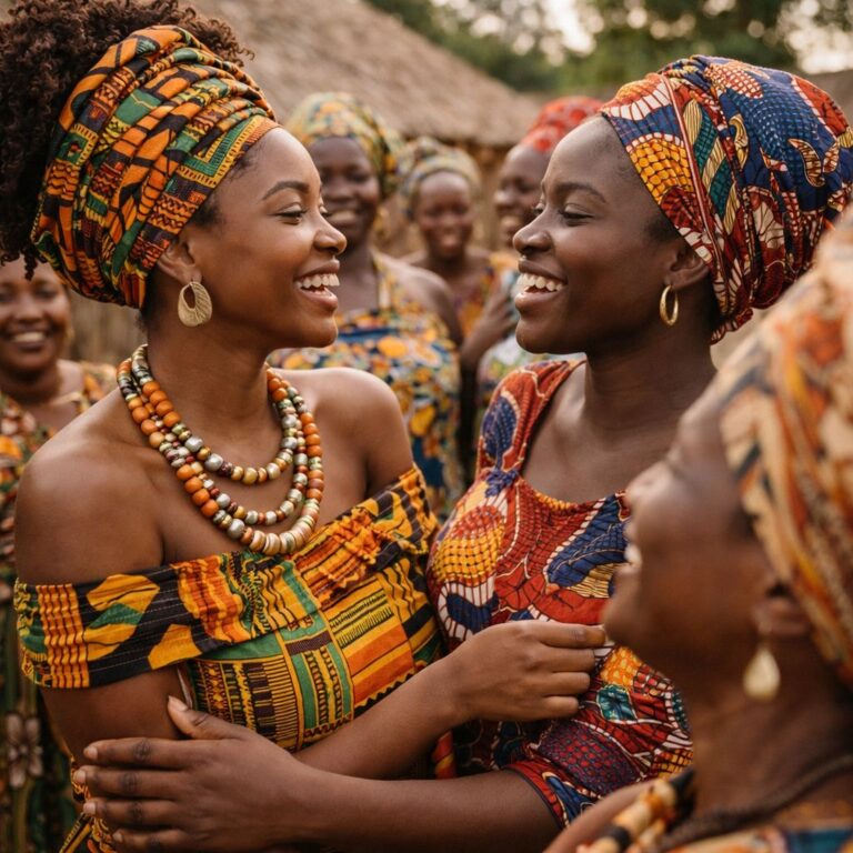 Cultural and Community