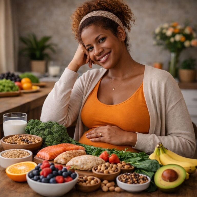 Nutrition