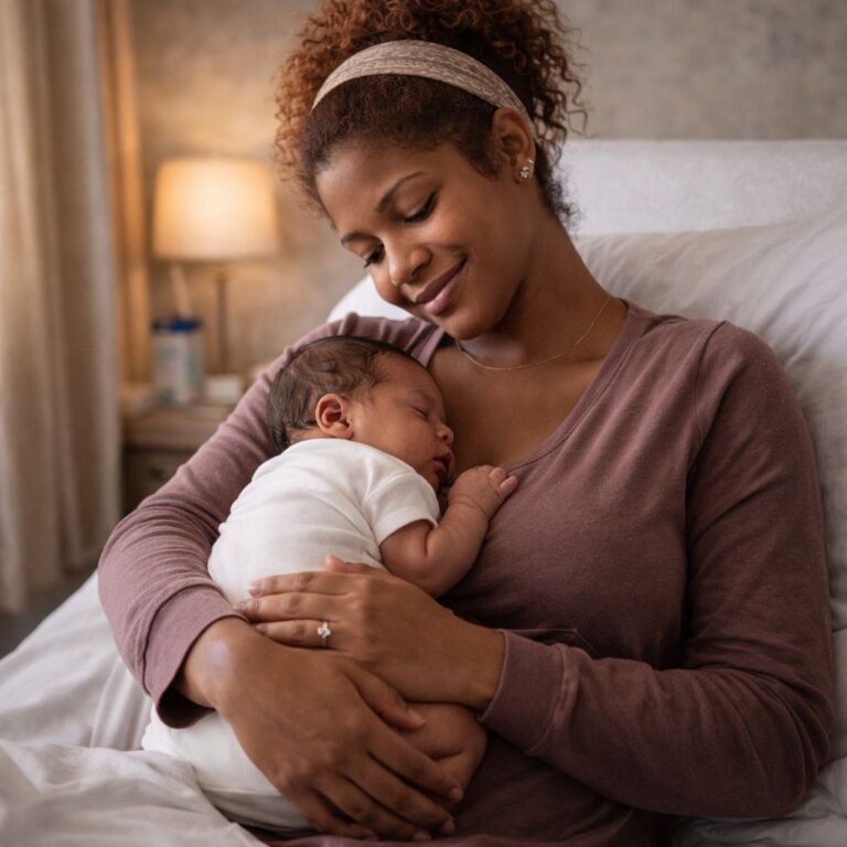 Postpartum