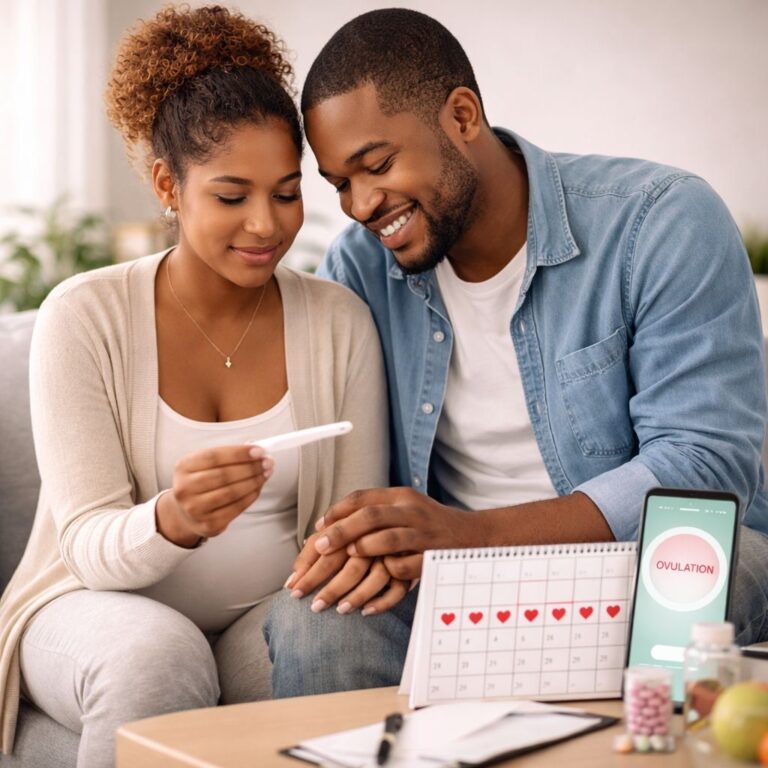 Fertility and Family Planning