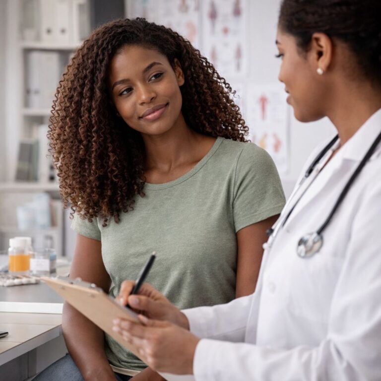 Why Regular Medical Checkups Are Important