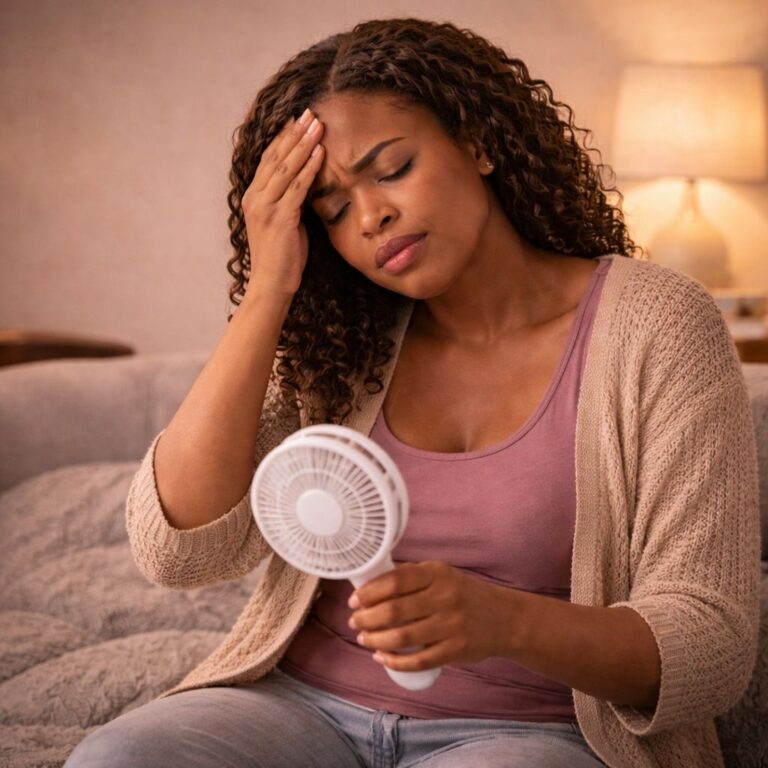 Perimenopause Awareness