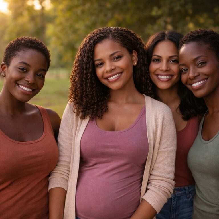Women’s Health Equity