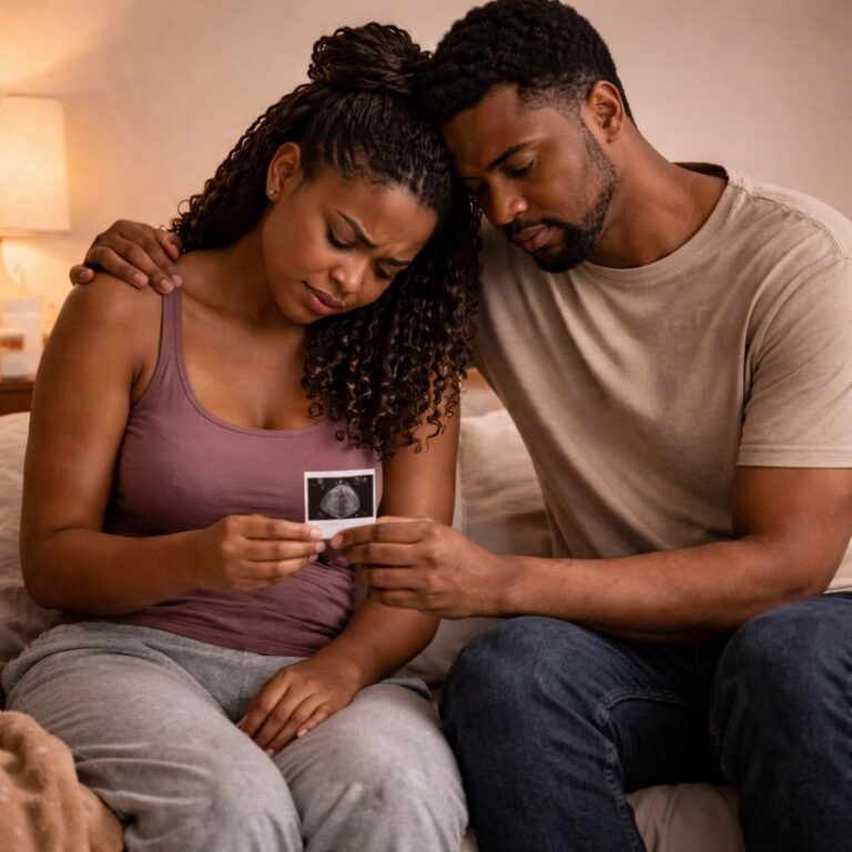 Partner and Miscarriage
