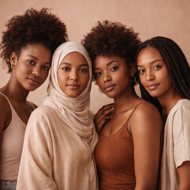 International Women’s Day