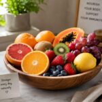 Fruits That Naturally Boost Your Immune System