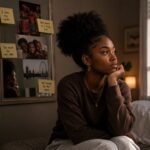 Growing Up Between Two Cultures: The Silent Identity Struggle