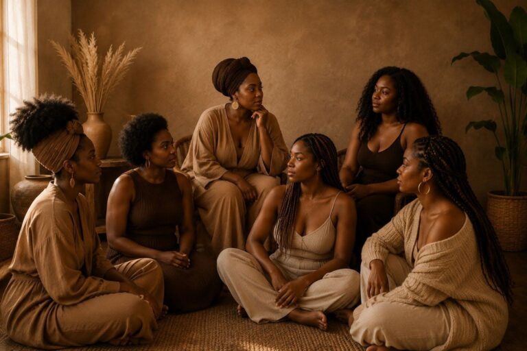 The Difference Between African, Black, and Afro-Diasporic Identity