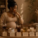 Types of Drink to Aviod as a Black Pregnant Woman