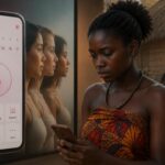 Why Period Tracking Apps Were Never Built for African Women