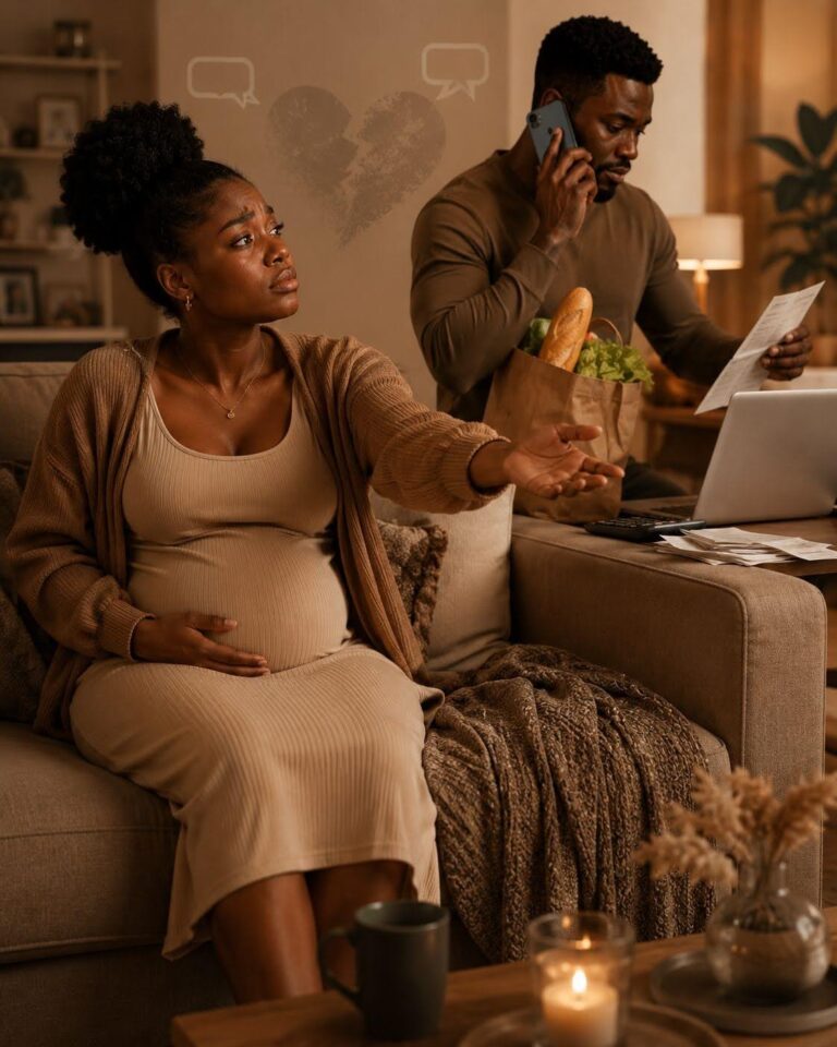 Cultural expectations vs emotional support, where most men get it wrong