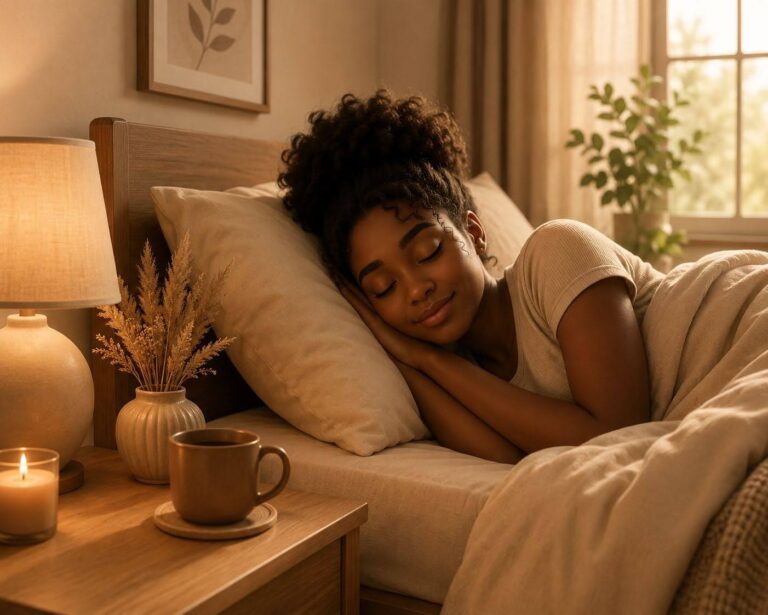 Why Quality Sleep Is More Important Than You Think