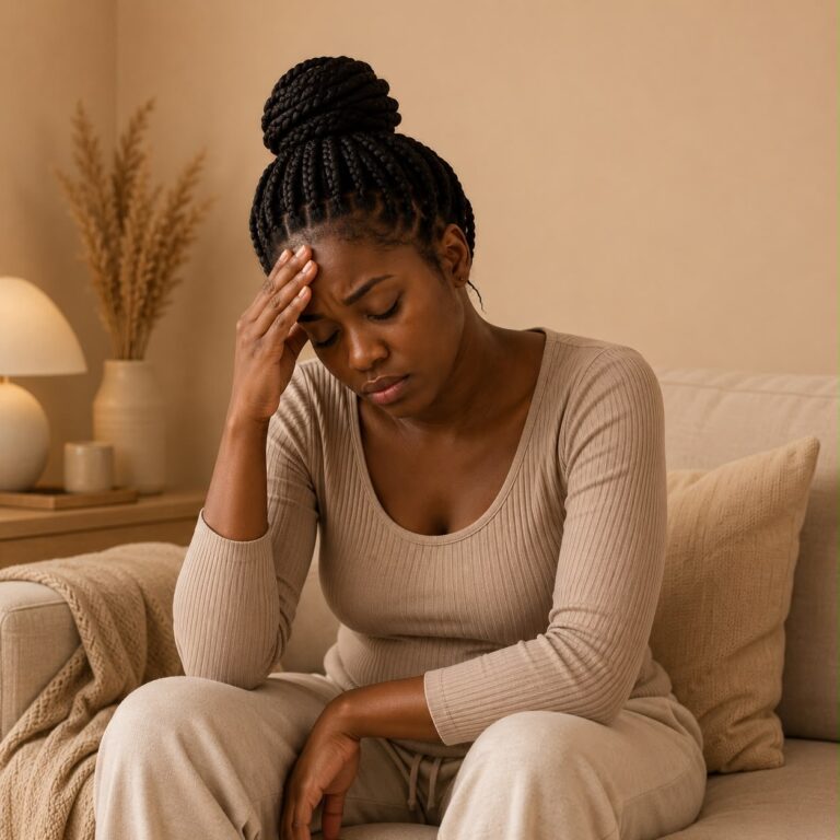 Signs Your Hormones May Be Out of Balance