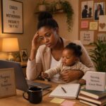 Career vs motherhood