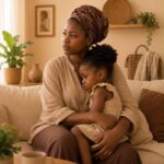 Single Motherhood in African Communities
