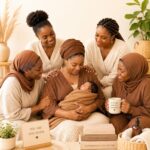 Supporting Breastfeeding without Pressure or Criticism
