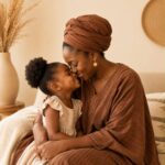 The Gap Between African Mothers and Daughters