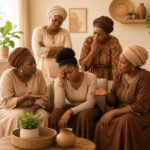 Why Women’s Pain Is Often Dismissed in African Communities