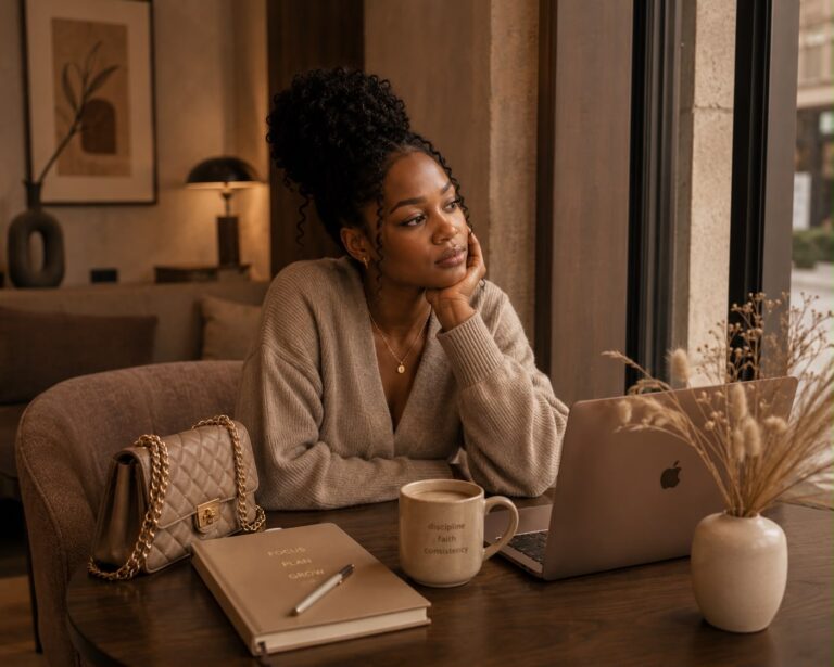 Dating as an African Woman Abroad Vs Expectation and Reality