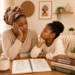 Cultural Shock in Parenting Style Abroad