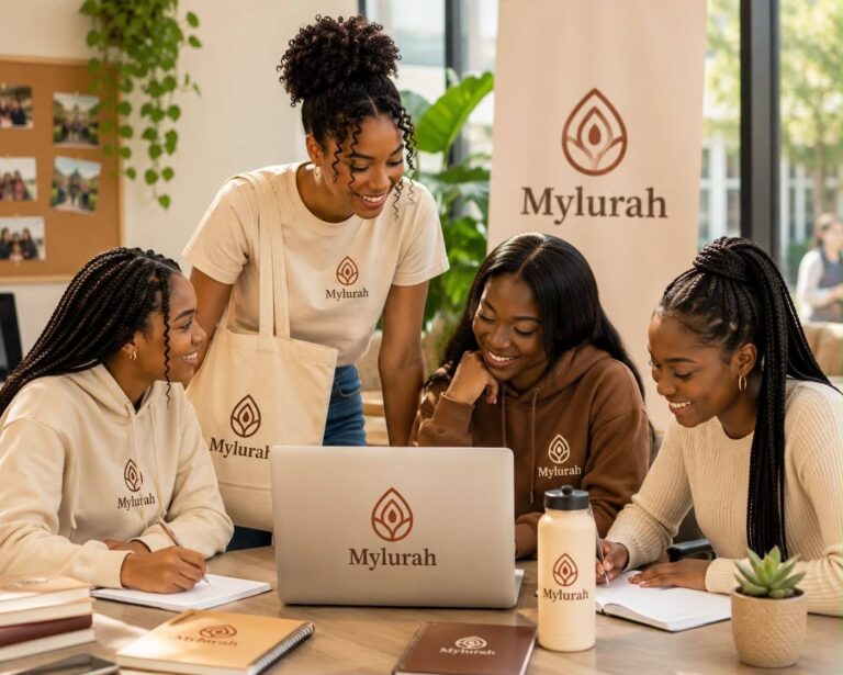 MyLurah Campus Ambassador Programme