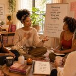 Unlearning Shame Around Your Body and Sexuality